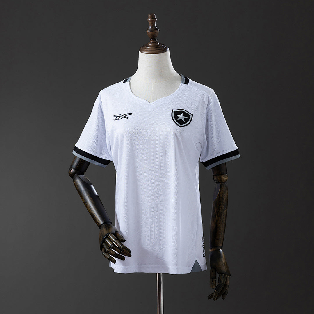 Maillot Football Botafogo Extérieur Femme Women 2024/25