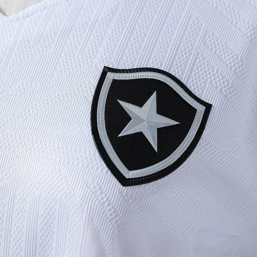 Maillot Football Botafogo Extérieur Femme Women 2024/25