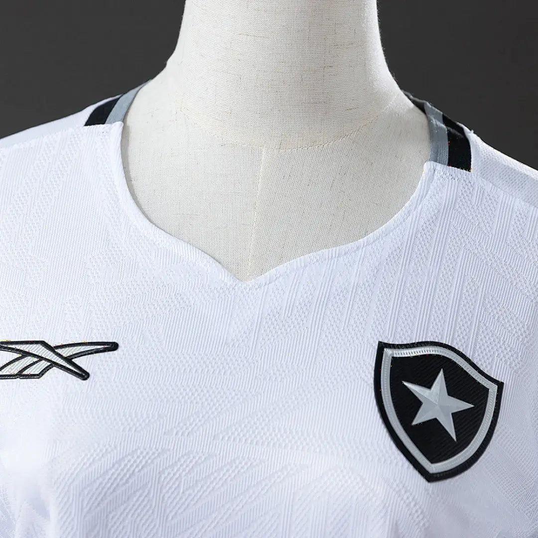 Maillot Football Botafogo Extérieur Femme Women 2024/25