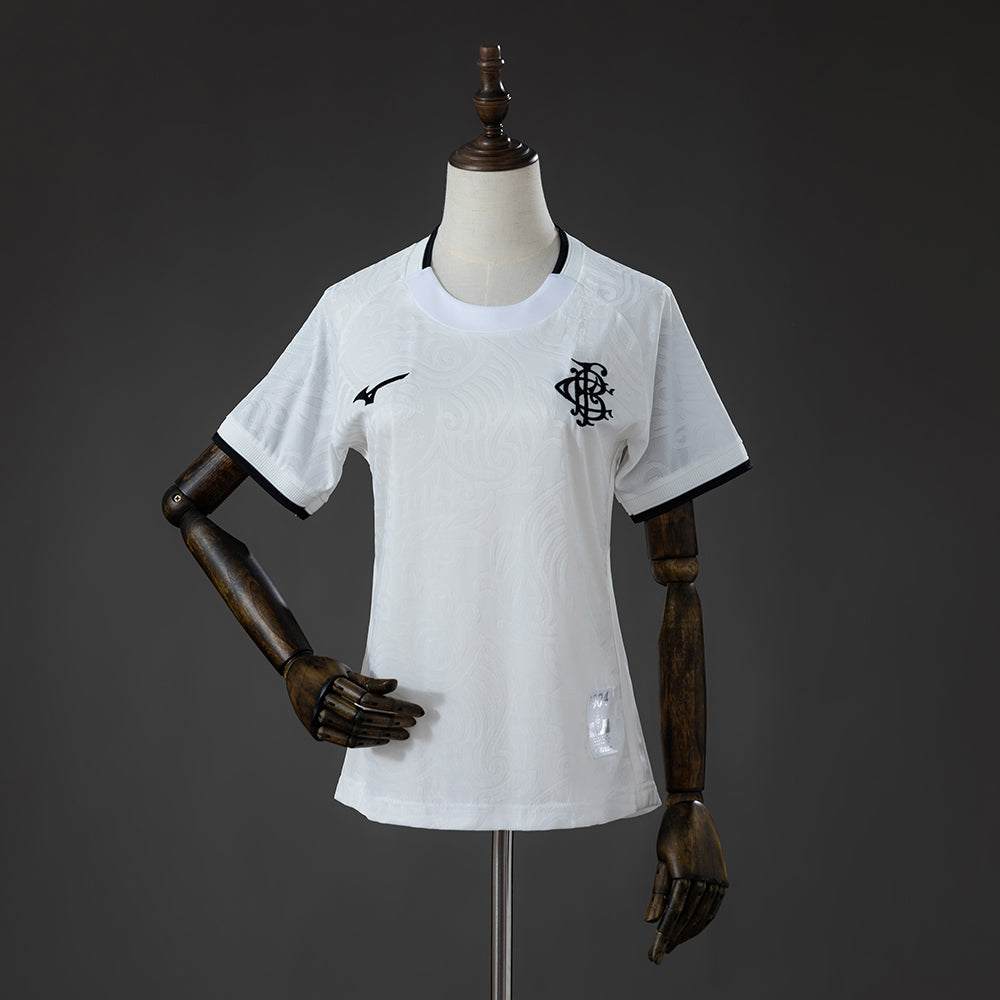 Maillot football Botafogo extérieur femme women 2026/27