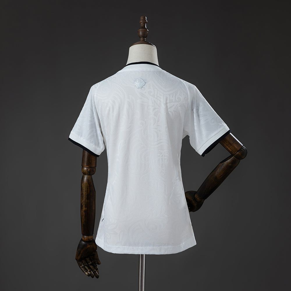 Maillot football Botafogo extérieur femme women 2026/27
