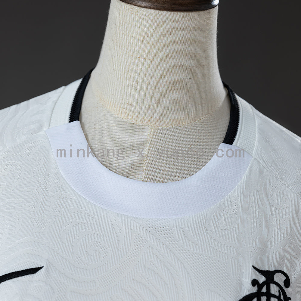 Maillot football Botafogo extérieur femme women 2026/27
