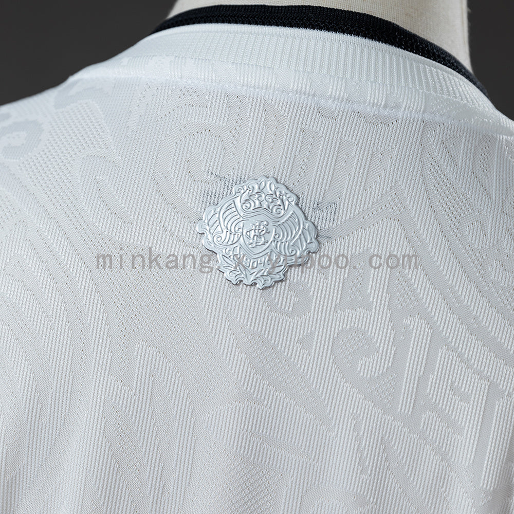 Maillot football Botafogo extérieur femme women 2026/27