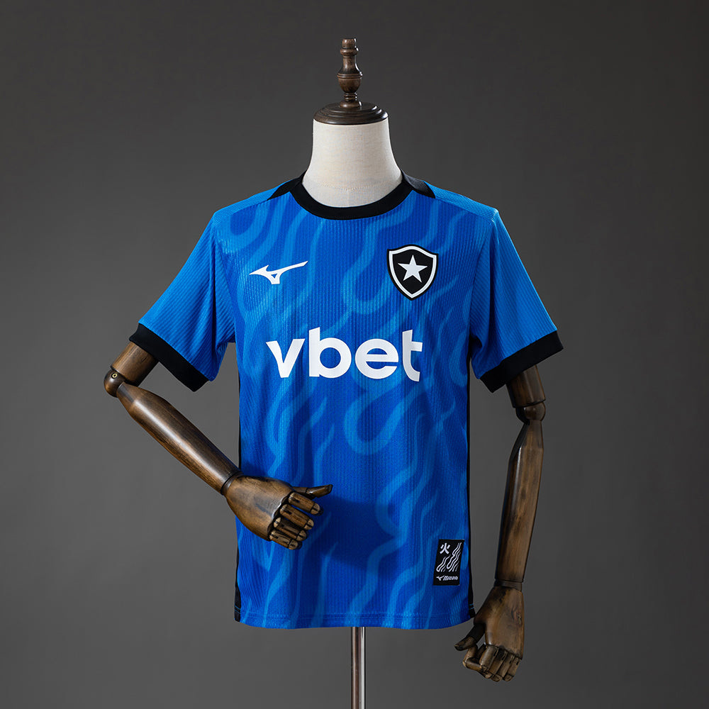 Maillot football Botafogo Extérieur Gardien 2026/27