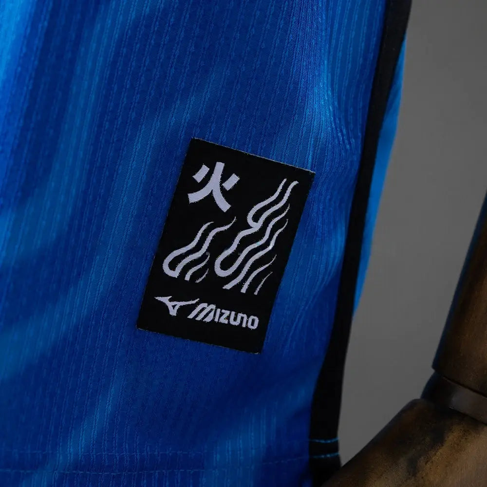 Maillot football Botafogo Extérieur Gardien 2026/27