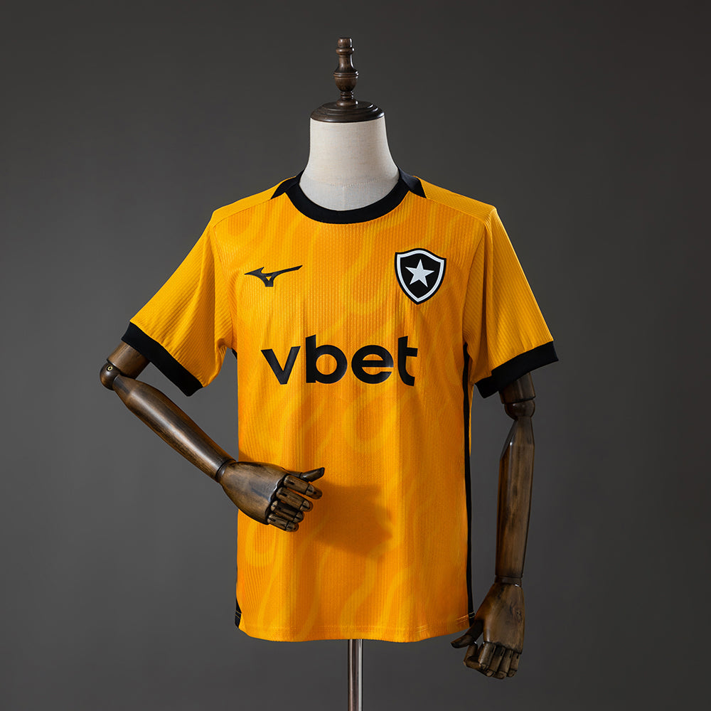 Maillot football Botafogo gardien Domicile 2026/27