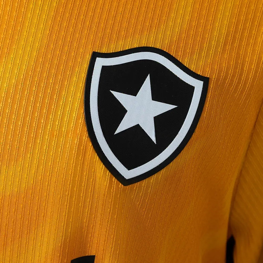 Maillot football Botafogo gardien Domicile 2026/27
