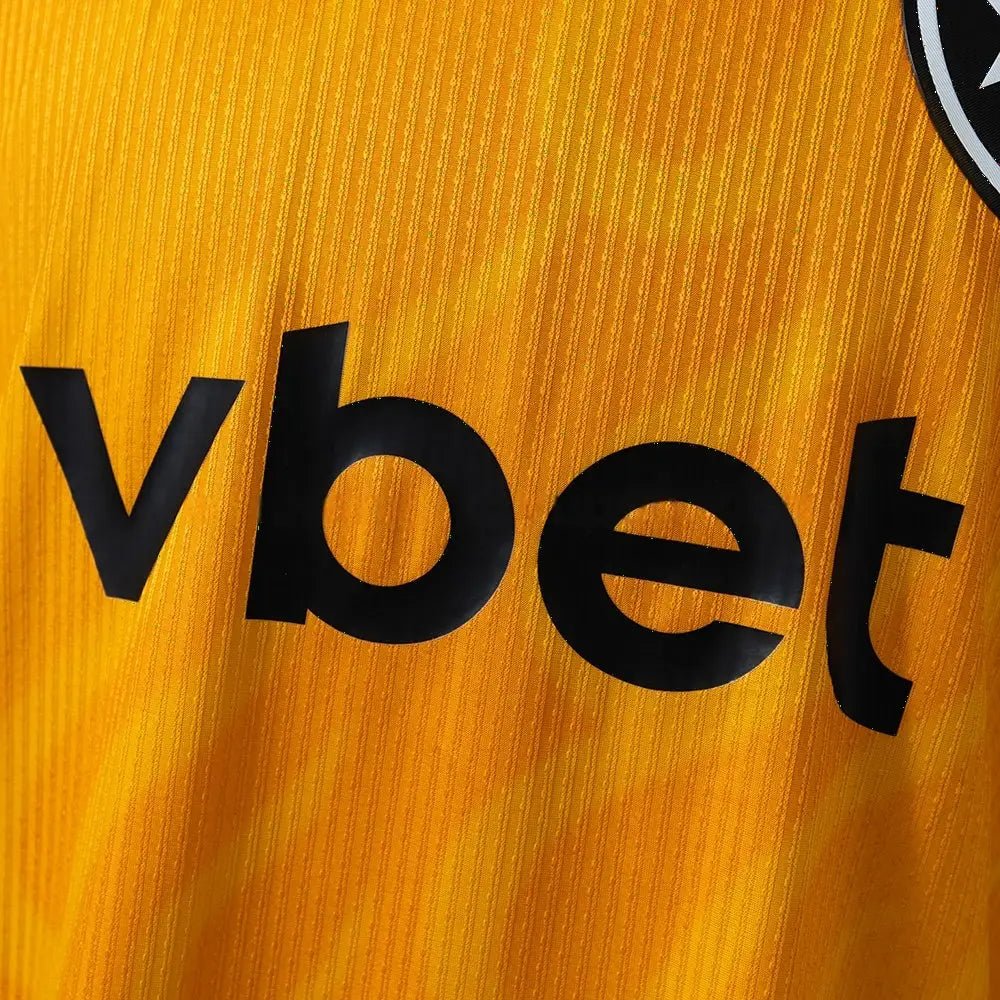 Maillot football Botafogo gardien Domicile 2026/27