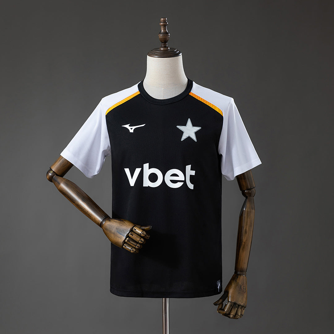 Maillot football Botafogo pré-match 2026/27