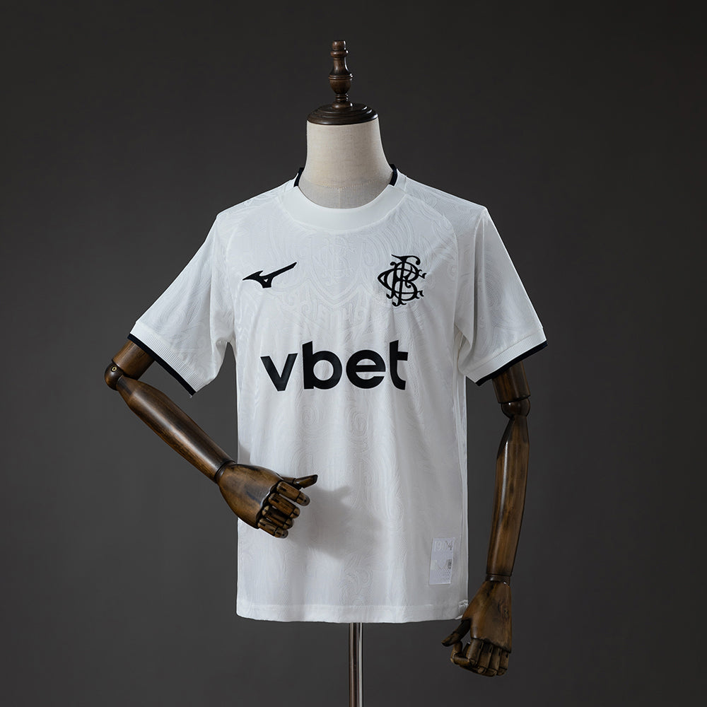 Maillot football Botafogo Third Away 2026/27