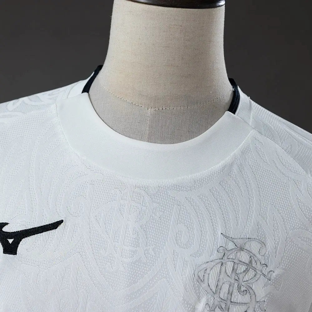 Maillot football Botafogo Third Away 2026/27