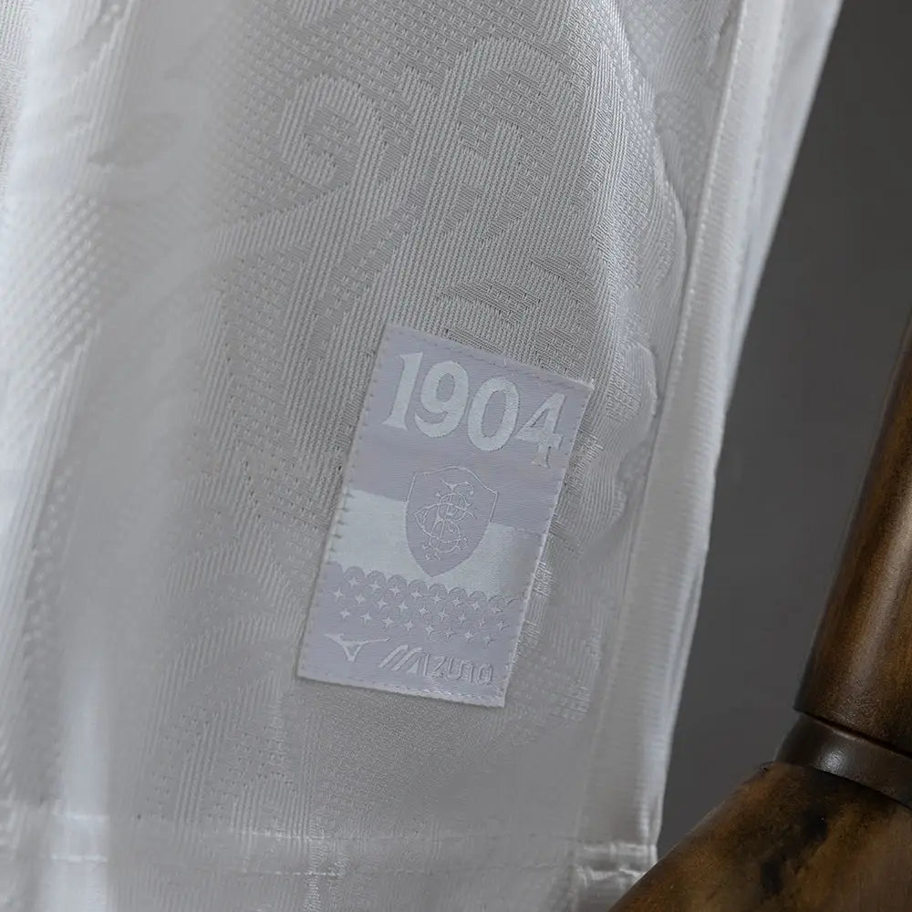 Maillot football Botafogo Third Away 2026/27