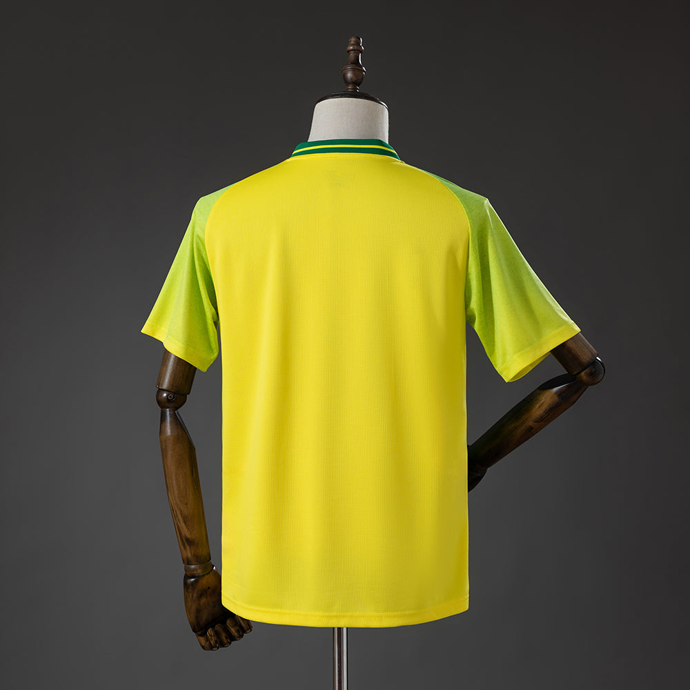Maillot football Botafogo X Brazl édition spéciale 2026/27