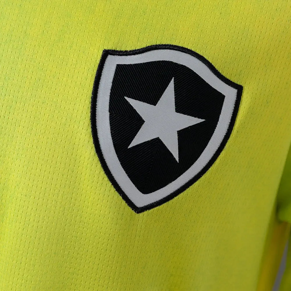 Maillot football Botafogo X Brazl édition spéciale 2026/27