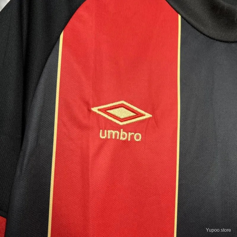 Maillot football Bournemouth domicile 2024/25