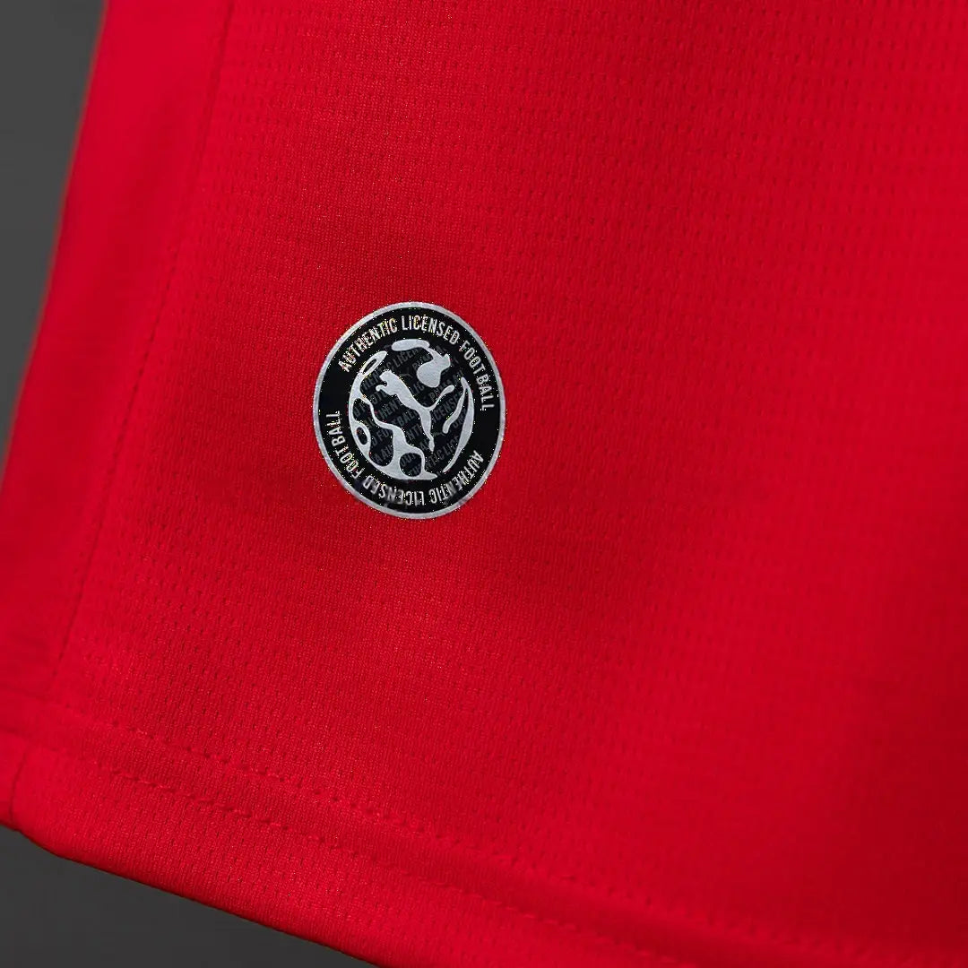 Maillot football Braga Domicile 2026/27