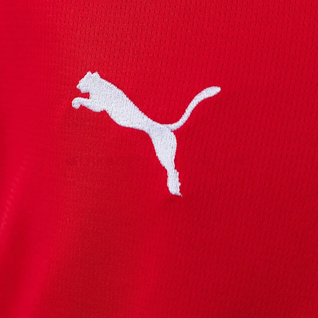 Maillot football Braga Domicile 2026/27
