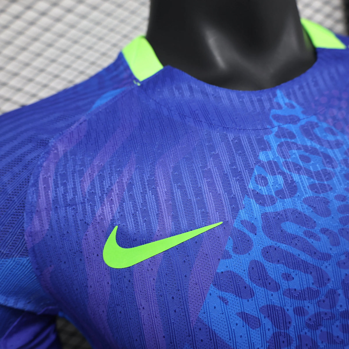 Maillot football Brésil Brazil extérieur Player Version 2025/26