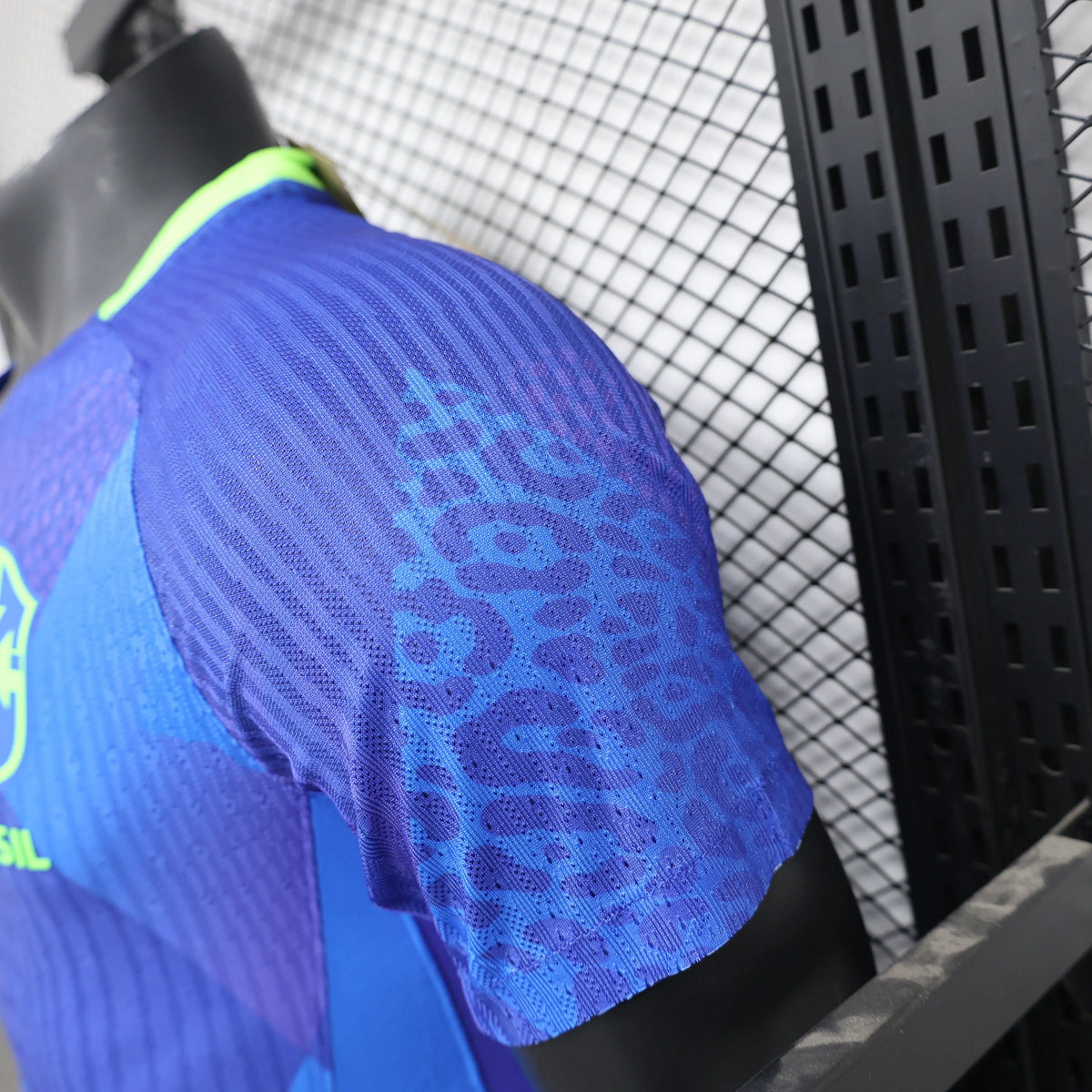 Maillot football Brésil Brazil extérieur Player Version 2025/26