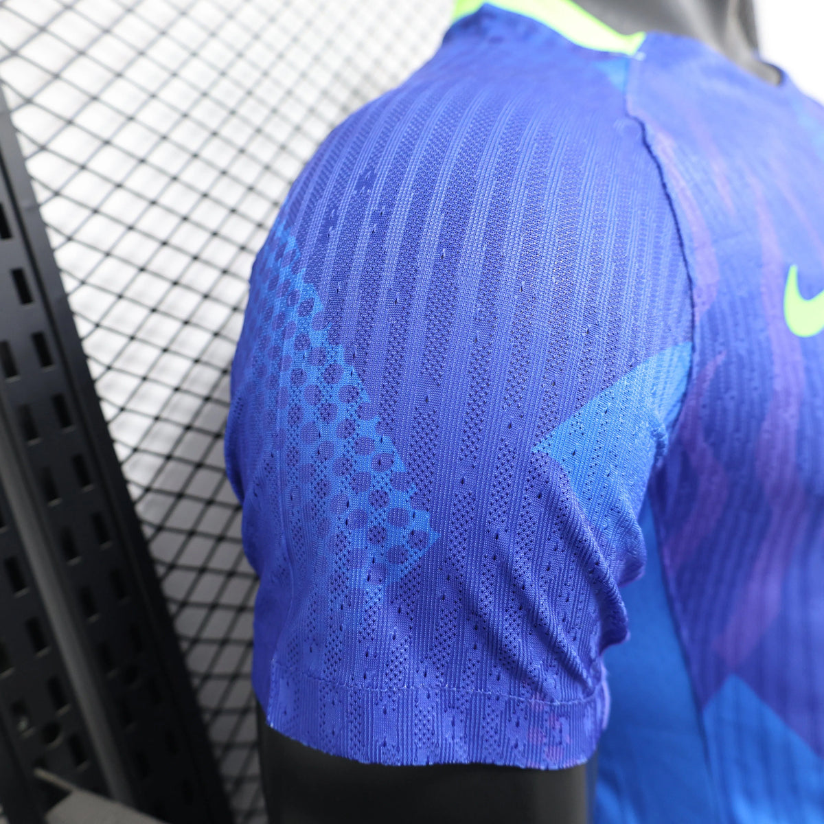 Maillot football Brésil Brazil extérieur Player Version 2025/26
