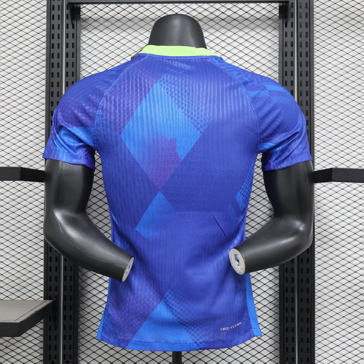 Maillot football Brésil Brazil extérieur Player Version 2025/26