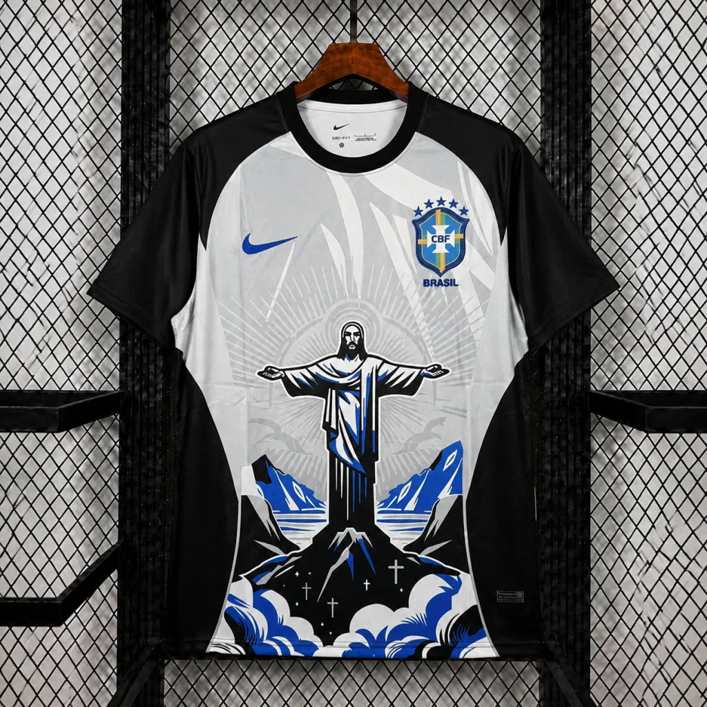 Maillot football Brésil Brazil Spécial 2026/27