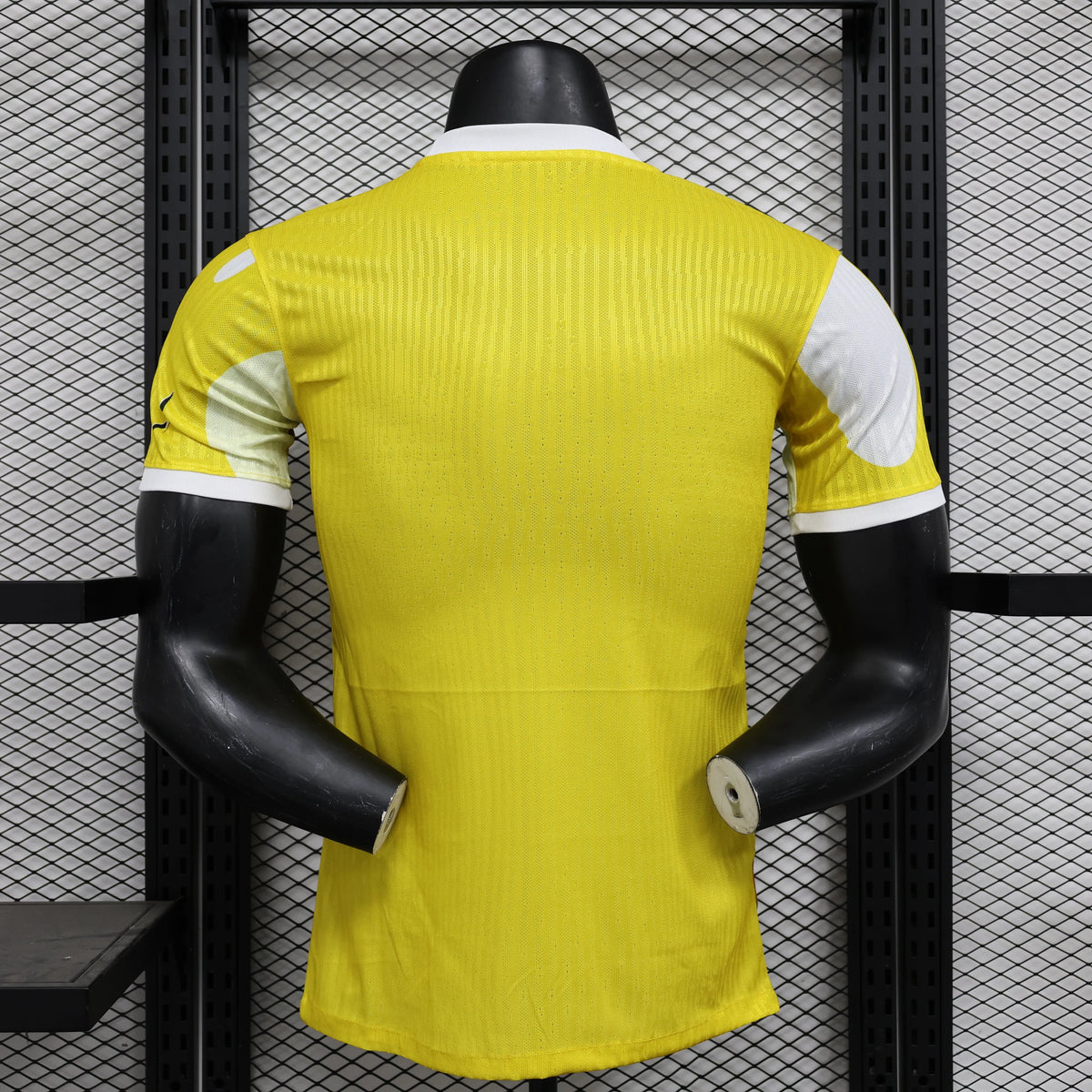Maillot football Brésil Brazil Spécial Player Version 2024/25