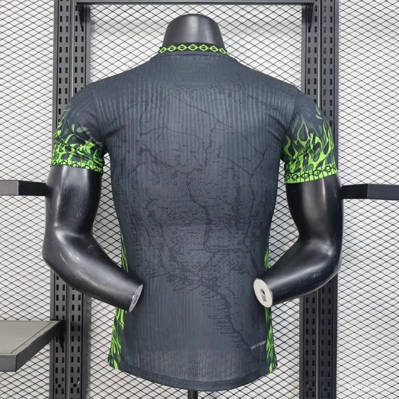 Maillot football Brésil Brazil Spécial Player Version 2025/26