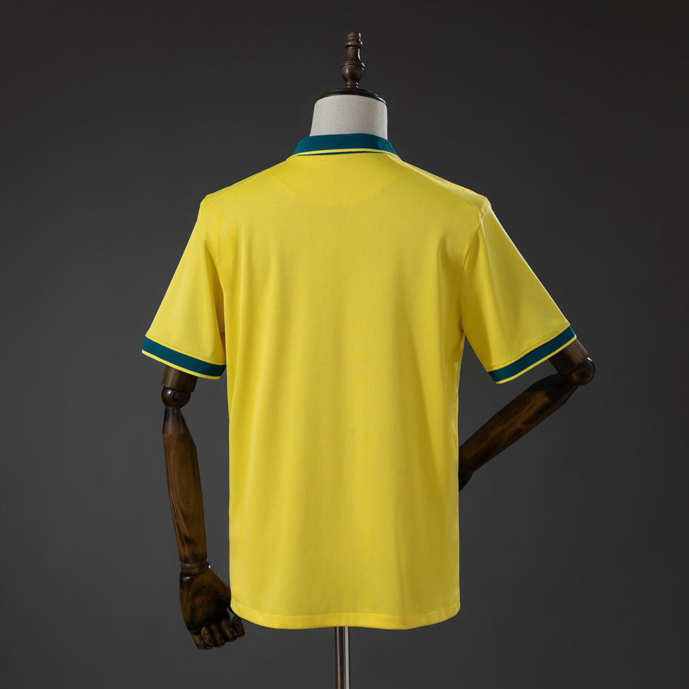 Maillot football Brésil Domicile 2026