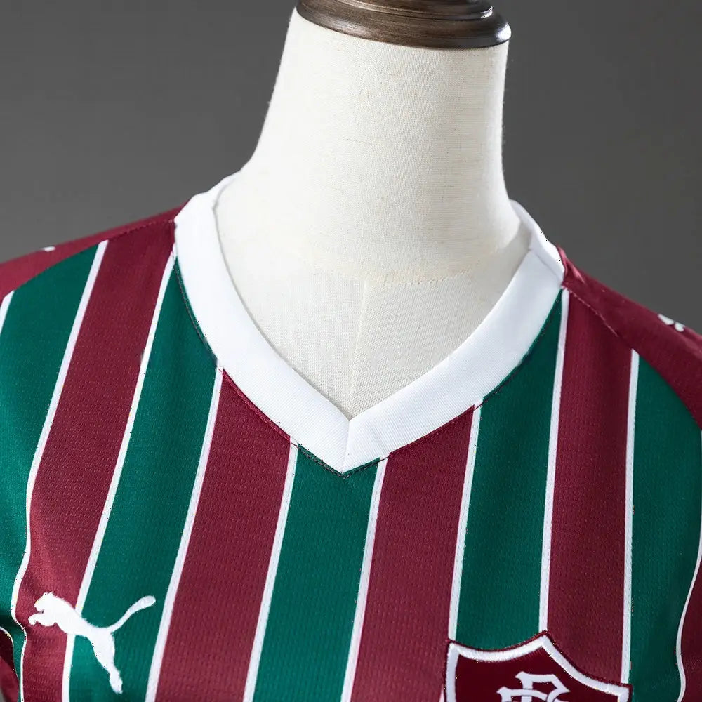 Maillot football Brésil domicile femme women 2026/27