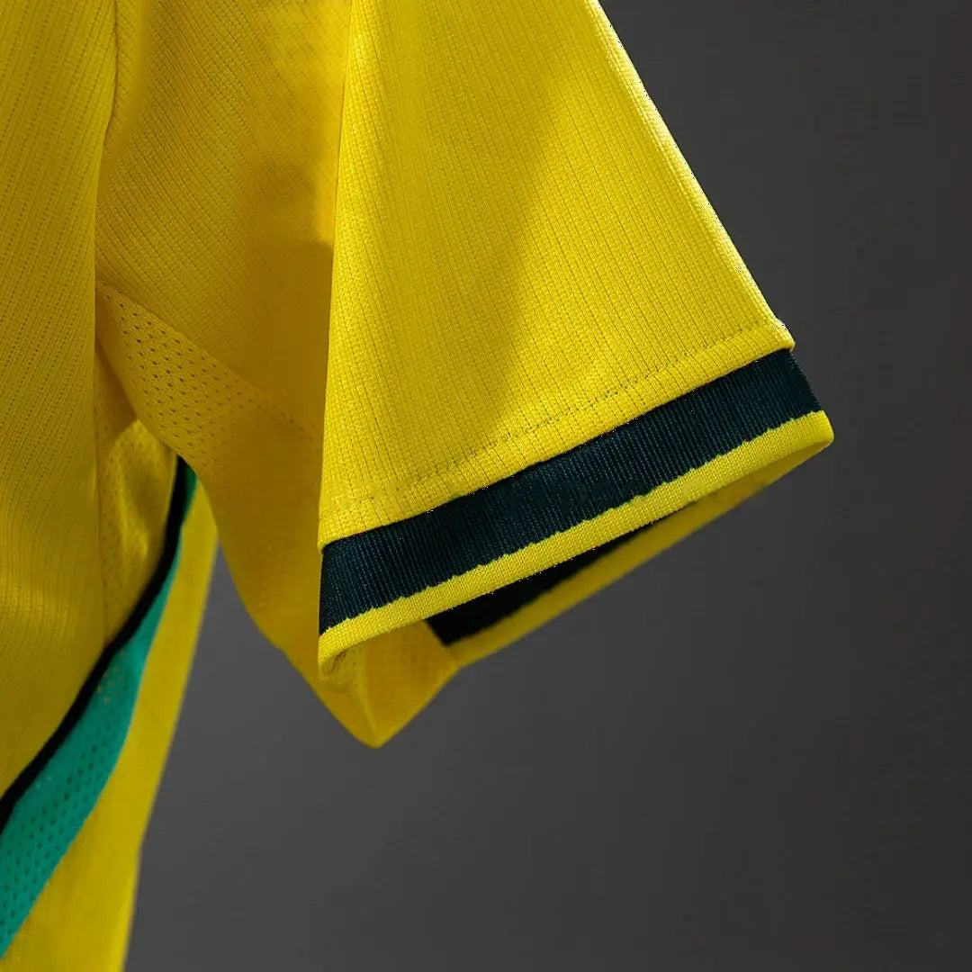 Maillot football Brésil domicile femme women 2026
