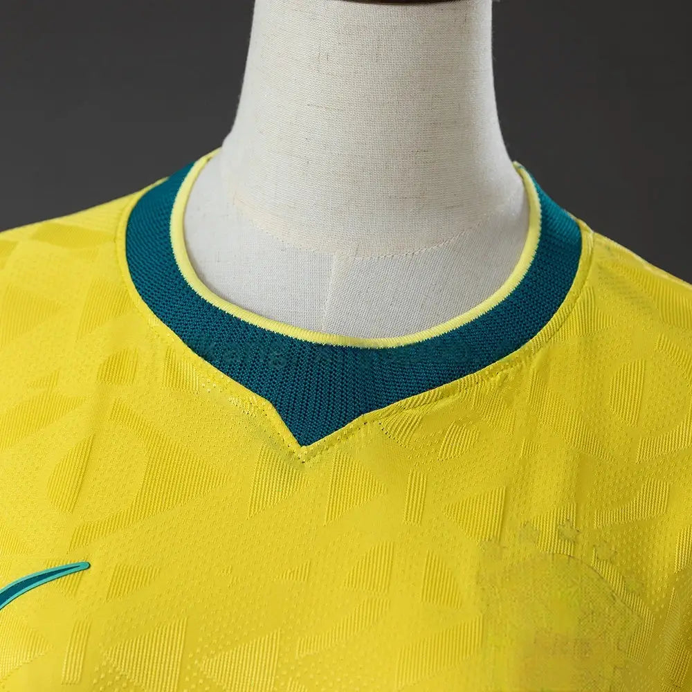 Maillot football Brésil domicile femme women 2026