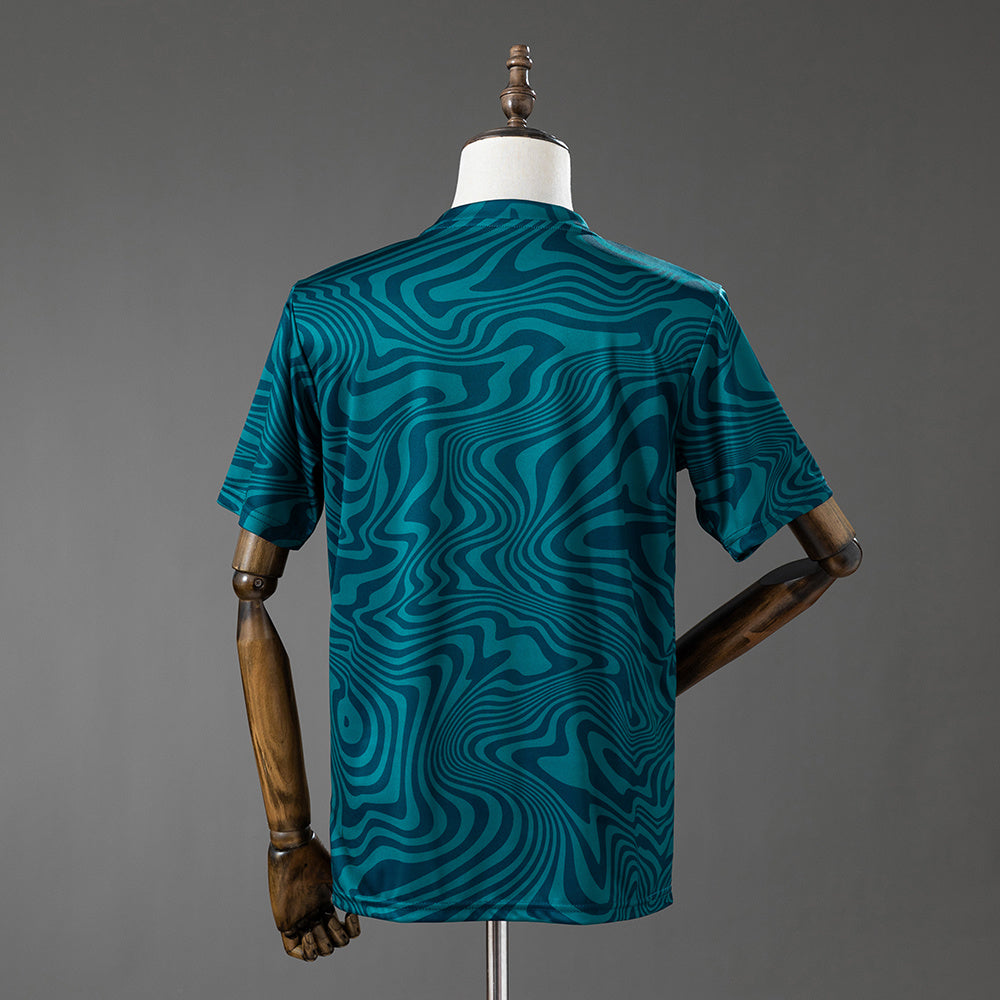 Maillot football Brésil édition spéciale 2026