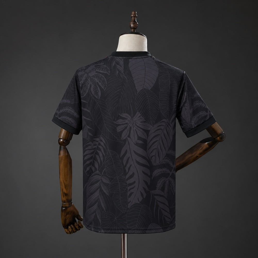 Maillot football Brésil Édition Spéciale Noire 2026/27