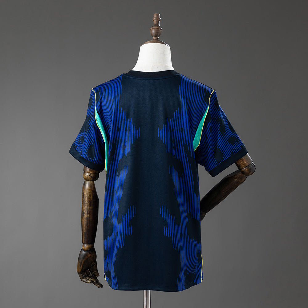 Maillot Football Brésil Extérieur Femme Women 2026