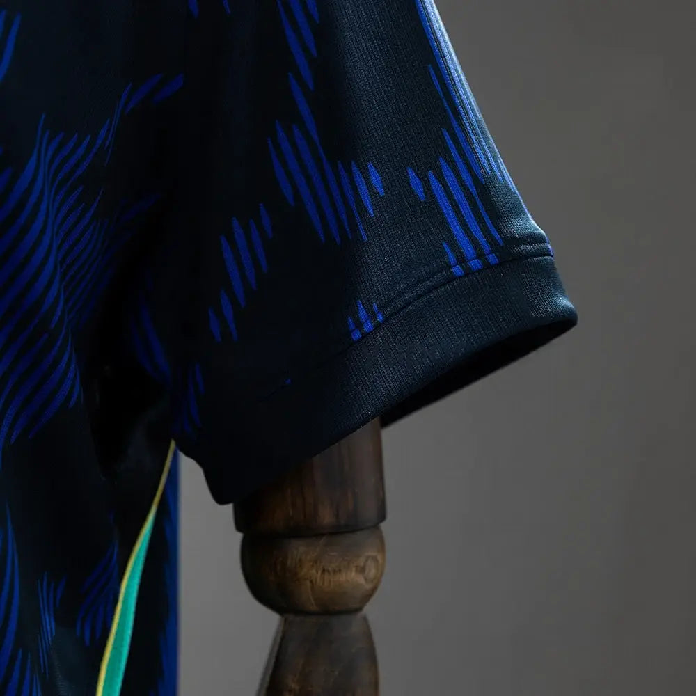 Maillot Football Brésil Extérieur Femme Women 2026