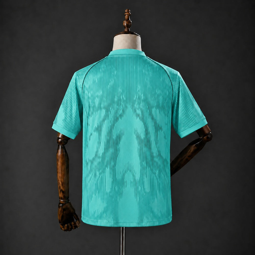 Maillot football Brésil gardien 2026/27