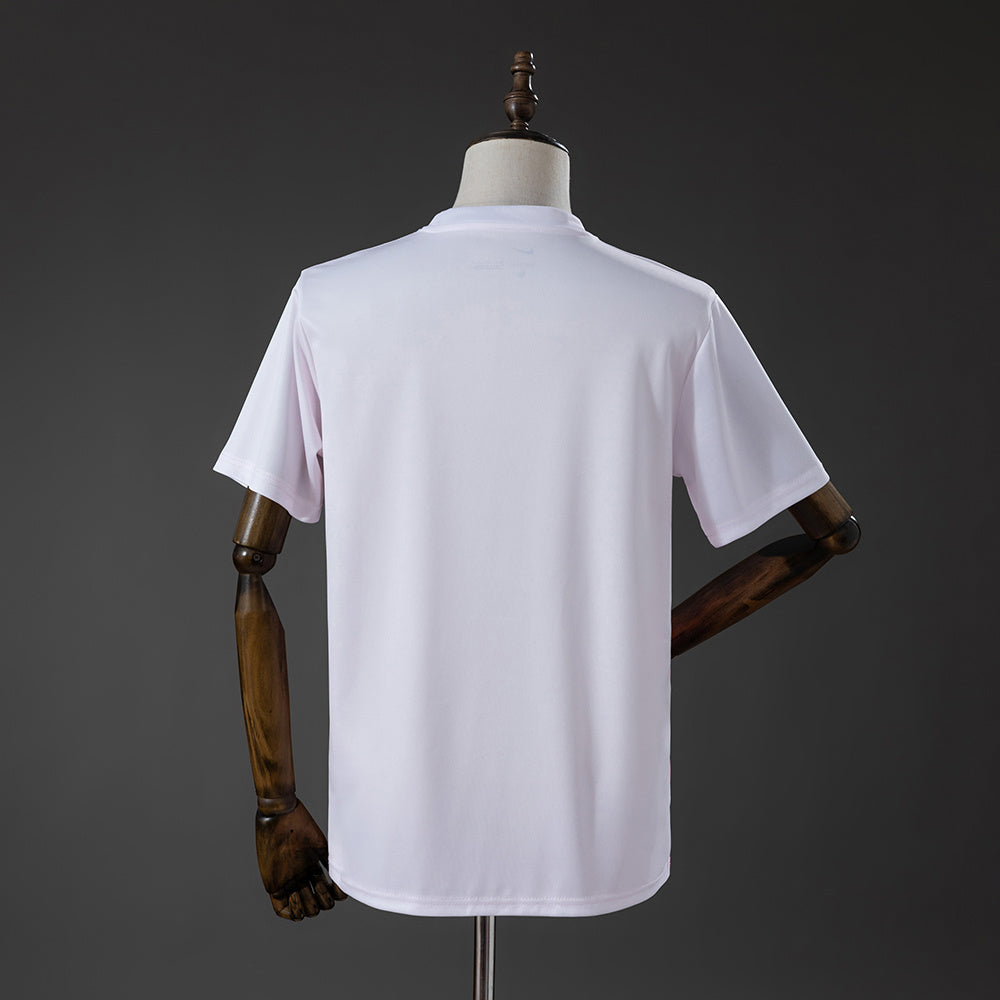 Maillot football Brésil Jesus Rose 2026