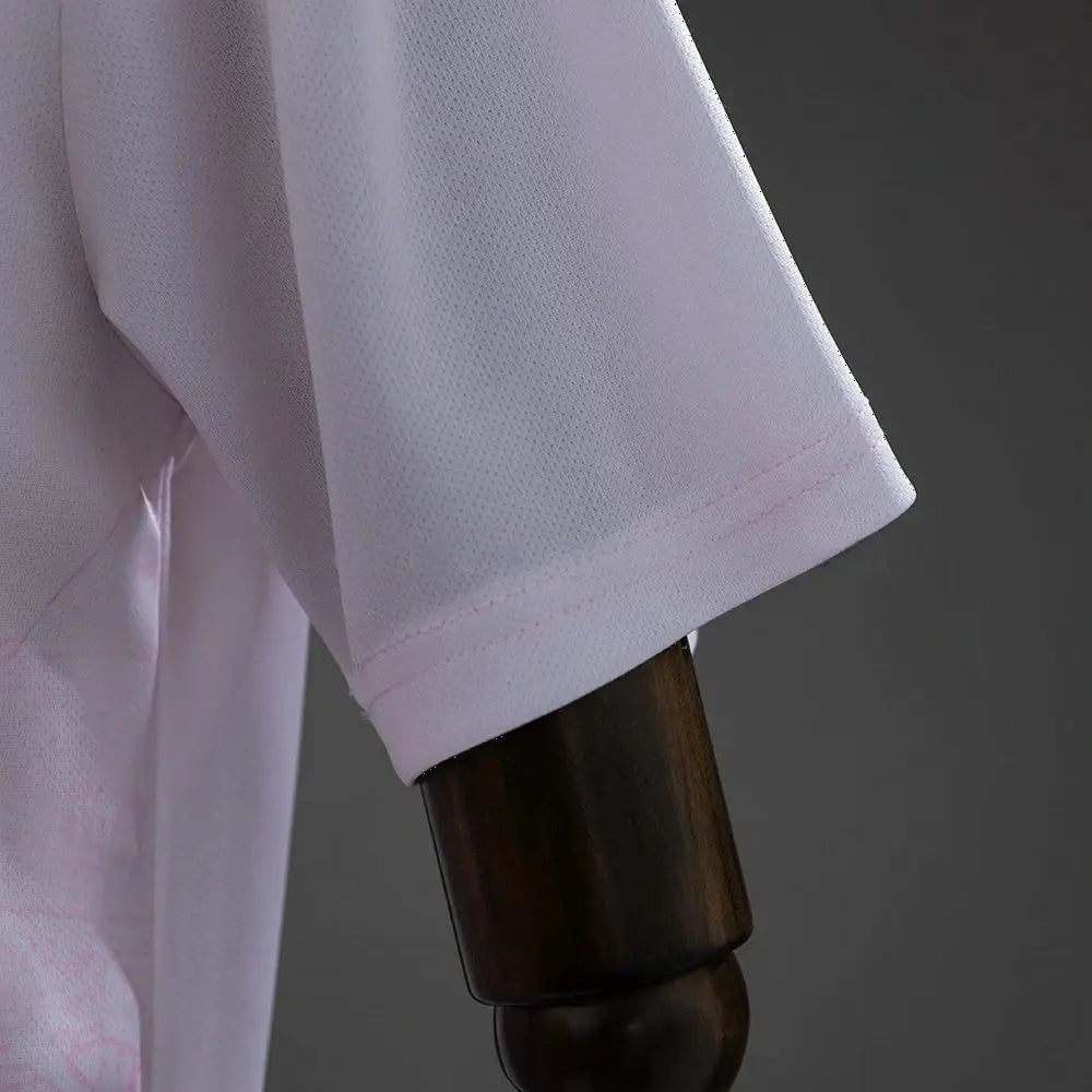 Maillot football Brésil Jesus Rose 2026