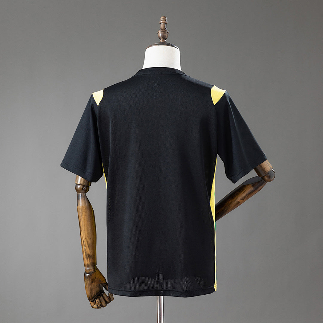 Maillot football Brésil Noir S-4XL
