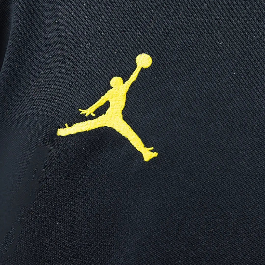 Maillot football Brésil Noir S-4XL