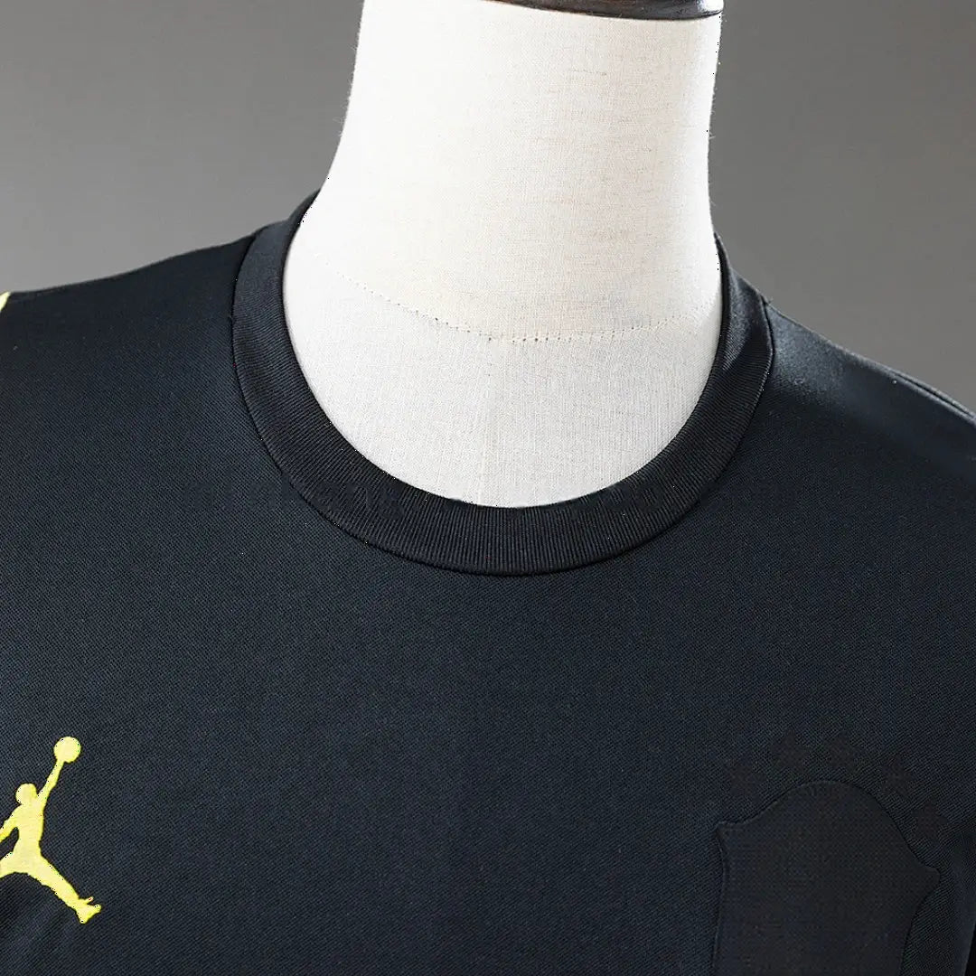 Maillot football Brésil Noir S-4XL