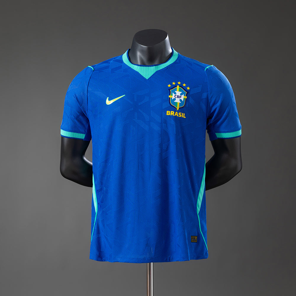 Maillot football Brésil Player Version 2026