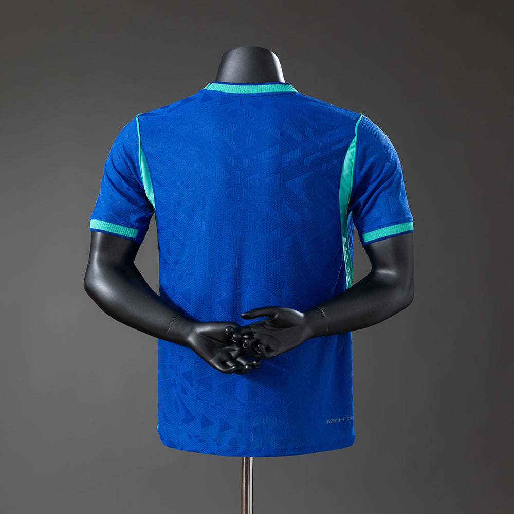 Maillot football Brésil Player Version 2026