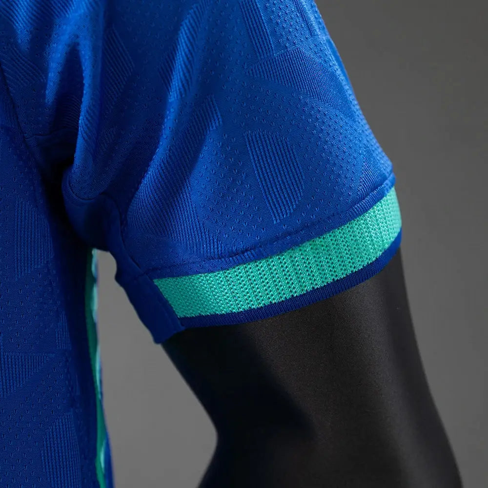 Maillot football Brésil Player Version 2026