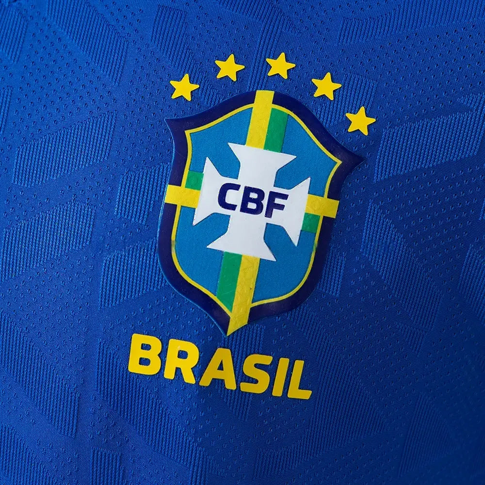 Maillot football Brésil Player Version 2026