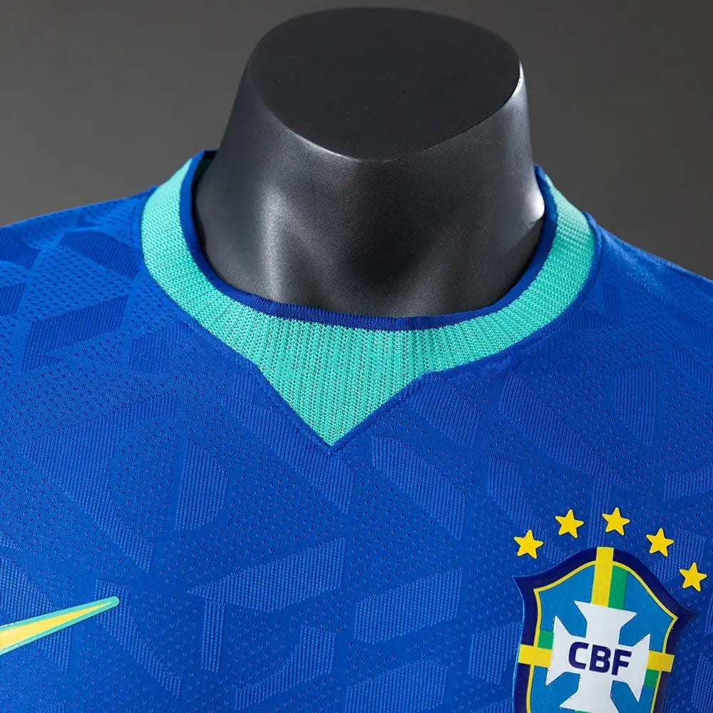 Maillot football Brésil Player Version 2026