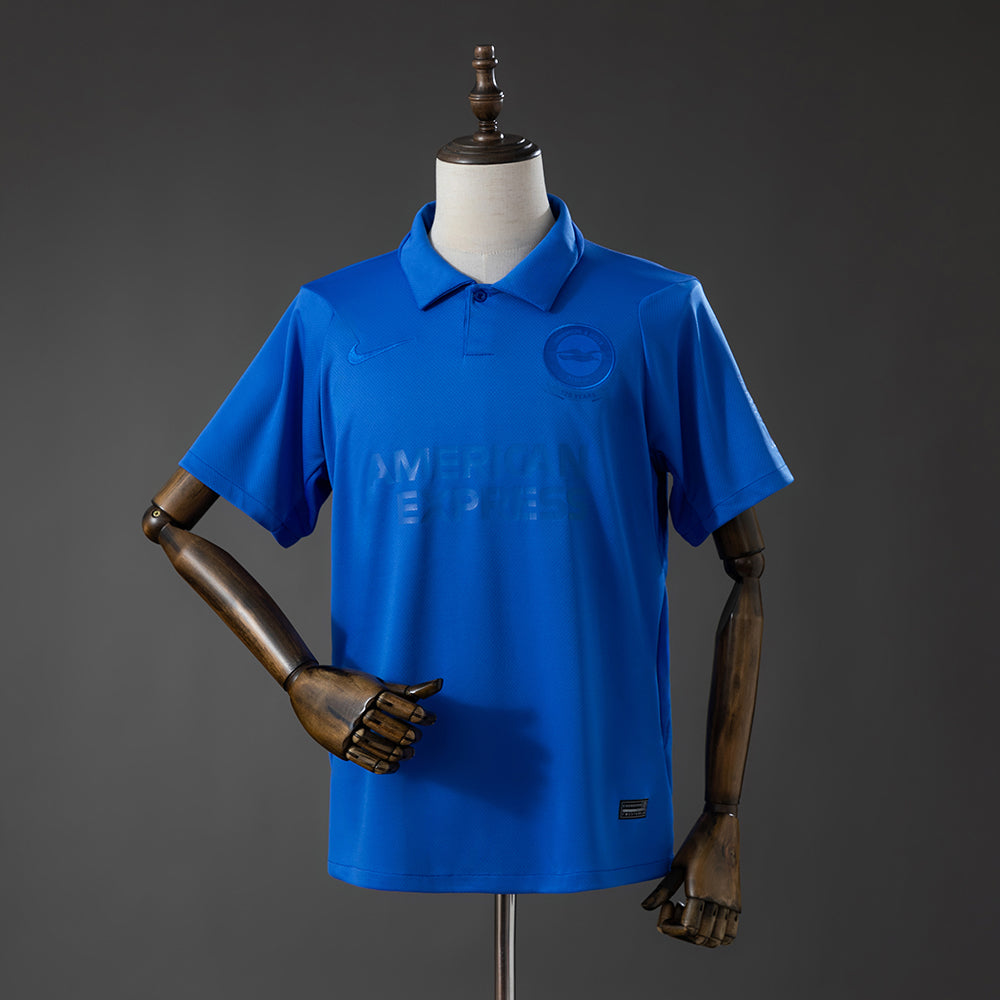 Maillot football Brighton 125e Anniversaire 2026/27