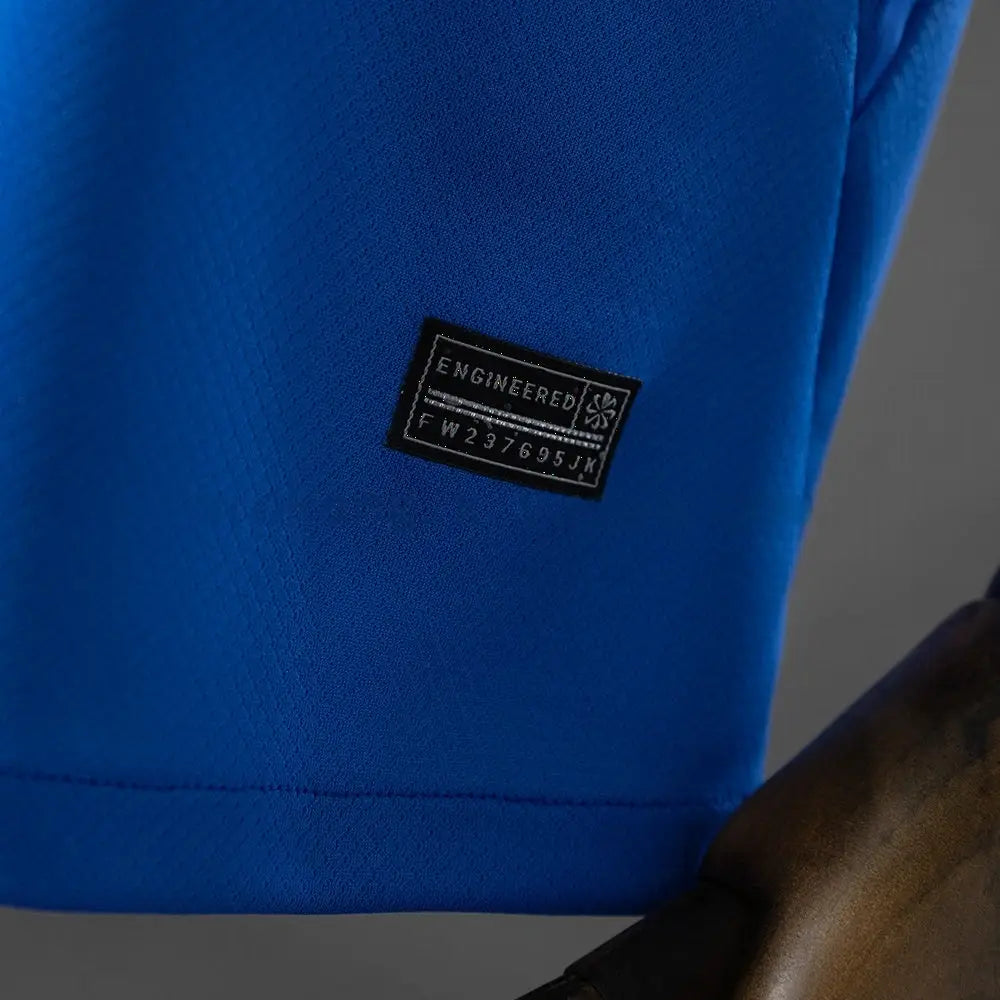 Maillot football Brighton 125e Anniversaire 2026/27