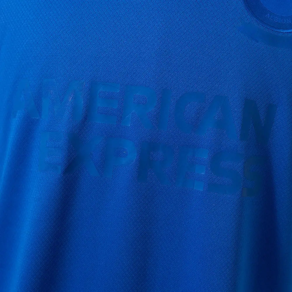 Maillot football Brighton 125e Anniversaire 2026/27